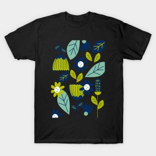 Something floral T-Shirt